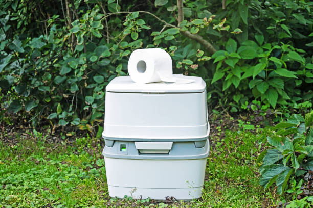 Portable Toilet Options We Offer in Grand Ronde, OR