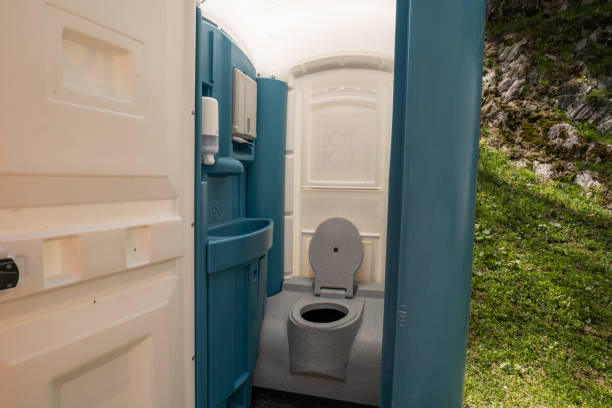 Best Local porta potty services  in Grand Ronde, OR