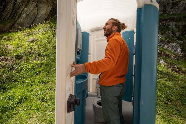 Best Construction site porta potty rental  in Grand Ronde, OR