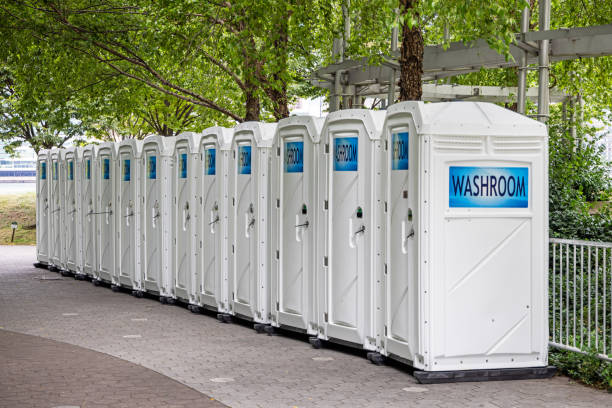 Best Porta potty rental near me  in Grand Ronde, OR