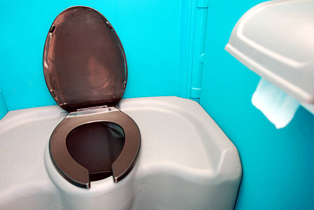 Professional porta potty rental in Grand Ronde, OR