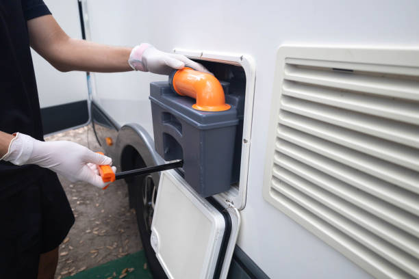 Best Porta potty rental near me  in Grand Ronde, OR
