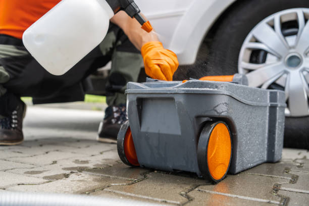 Best Local porta potty services  in Grand Ronde, OR