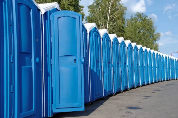 Best Luxury portable toilet rental  in Grand Ronde, OR